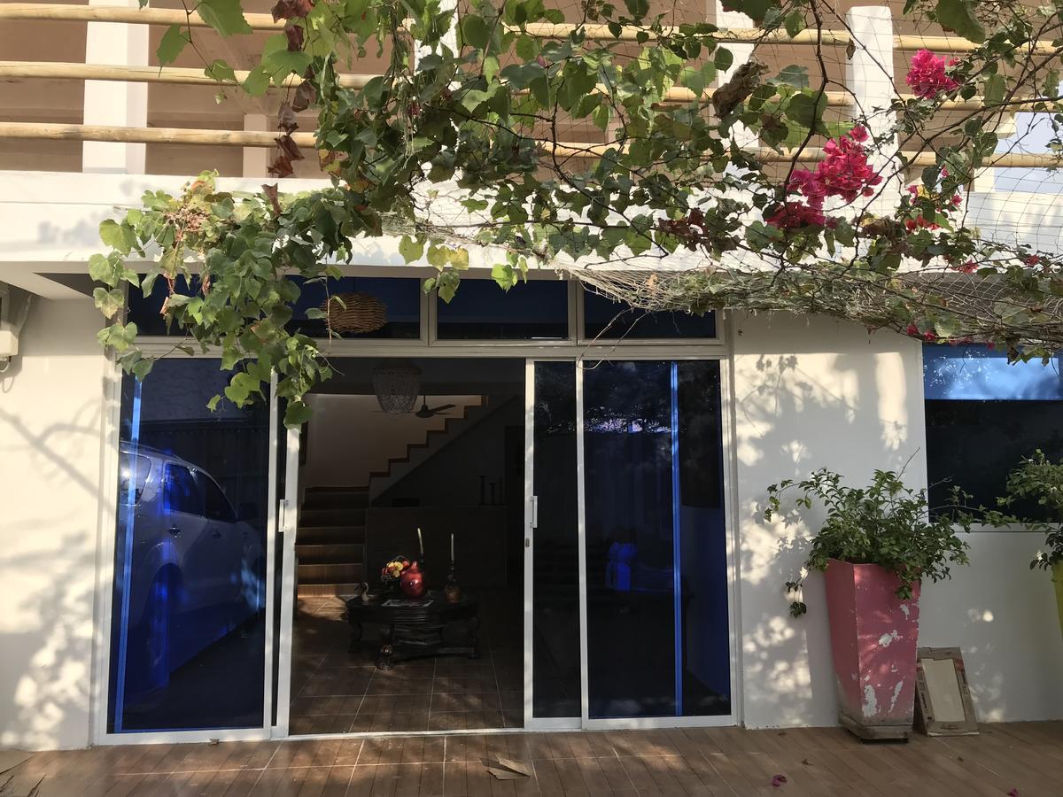 Hotel Palmera Beach Картахена Экстерьер фото
