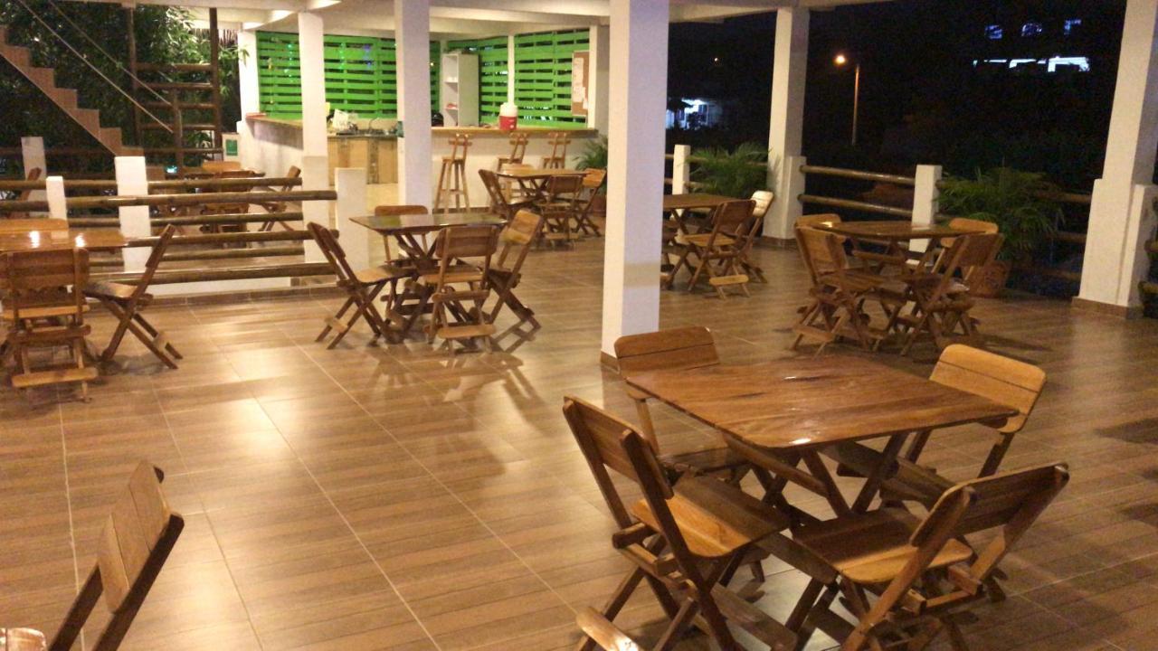 Hotel Palmera Beach Картахена Экстерьер фото