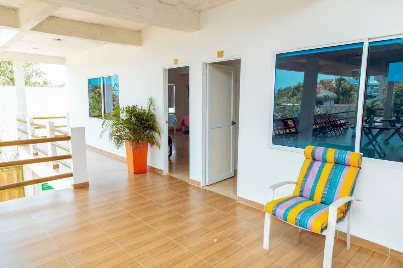 Hotel Palmera Beach Картахена Экстерьер фото
